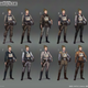 Image for article titled The Art Of Star Wars: Battlefront II
